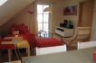 Apartamento:&nbsp;Loggia apartment Obermehlen