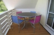 Apartamento:&nbsp;Loggia apartment Obermehlen