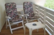 Apartamento:&nbsp;Loggia apartment Obermehlen