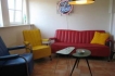Apartamento:&nbsp;Red apartment Obermehlen