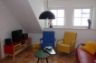 Apartamento:&nbsp;Red apartment Obermehlen