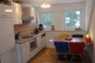 Apartamento:&nbsp;Red apartment Obermehlen