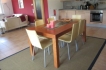 Casa:&nbsp;Holiday Cottage Obermehlen