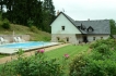 Casa de vacaciones:&nbsp;Stupna vakantiehuis Marjan 