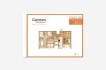 Apartamento:&nbsp;Carolina Carmen three