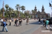 Apartamento:&nbsp;Carolina Carmen three