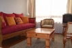 Apartamento:&nbsp;Florus Nunoa Apartment Santiago de Chile