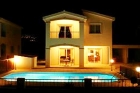 Villa Casandra