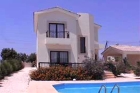 Villa Cyrene