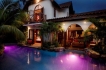 Villa:&nbsp;Baoase Garden View Four Bedroom Villa