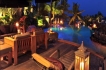 Villa:&nbsp;Baoase Garden View Two Bedroom Villa