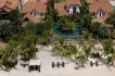 Villa:&nbsp;Baoase Ocean View Villas