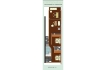 Apartamento:&nbsp;Ocean Suites 2 Piscadera Bay