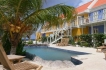 Apartamento:&nbsp;Ocean Suites 2 Piscadera Bay