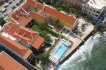 Apartamento:&nbsp;Ocean Suites 2 Piscadera Bay