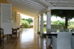 Casa de campo:&nbsp;Coach House at Landhuis Jan Thiel