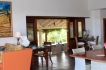 Casa de campo:&nbsp;Coach House at Landhuis Jan Thiel