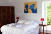 Casa de campo:&nbsp;Coach House at Landhuis Jan Thiel