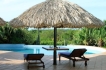 Casa de campo:&nbsp;Coach House at Landhuis Jan Thiel