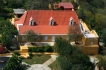 Casa de campo:&nbsp;Landhuis Jan Thiel