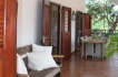 Casa de campo:&nbsp;Tennis house at Landhuis Jan Thiel
