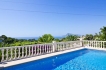 Casa de vacaciones / Villa:&nbsp;Altea Villa Passagere 6