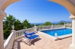 Casa de vacaciones / Villa:&nbsp;Altea Villa Passagere 6