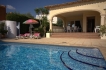 Casa de vacaciones / Villa:&nbsp;Bello Horizonte Altea