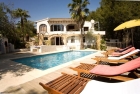 Gabriela Altea,&nbsp;Casa de vacaciones en...