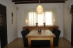 Casa de vacaciones / Villa:&nbsp;La Barrina Albir
