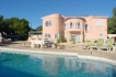 Casa de vacaciones / Villa:&nbsp;La Caravana La Nucia