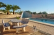 Casa de vacaciones / Villa:&nbsp;La Caravana La Nucia