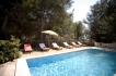 Casa de vacaciones:&nbsp;Gabriela Altea