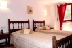 Casa de vacaciones:&nbsp;Gabriela Altea