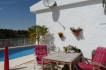 Casa de vacaciones:&nbsp;Mamala Polop