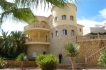 Casa de vacaciones:&nbsp;Rincón de Nathalie La Nucia