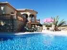 Rincón de Nathalie La Nucia,&nbsp;Casa de vacaciones en...