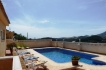 Casa de vacaciones:&nbsp;Sierra Verde Polop