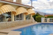 Casa de vacaciones:&nbsp;Soleiado La Nucia