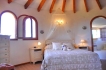 Casa de vacaciones:&nbsp;Sombrero Altea