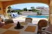 Villa:&nbsp;Bello Horizonte Altea