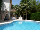 Casa Valentin