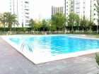 BENIDORM CENTER,&nbsp;
La posizione del appartamento...