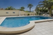 Casa de vacaciones / Villa:&nbsp;Benissa Villa Altamira 4