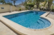 Casa de vacaciones / Villa:&nbsp;Benissa Villa Altamira 4