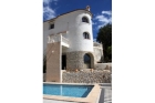 Benissa Villa Bonsol 4,&nbsp;Villa de vacaciones...
