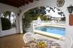 Casa de vacaciones / Villa:&nbsp;Benissa Villa Evans 6