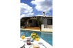Casa de vacaciones / Villa:&nbsp;Benissa Villa Evans 6
