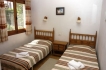 Casa de vacaciones / Villa:&nbsp;Benissa Villa Evans 6