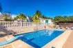 Casa de vacaciones / Villa:&nbsp;Benissa Villa Garrofer 4